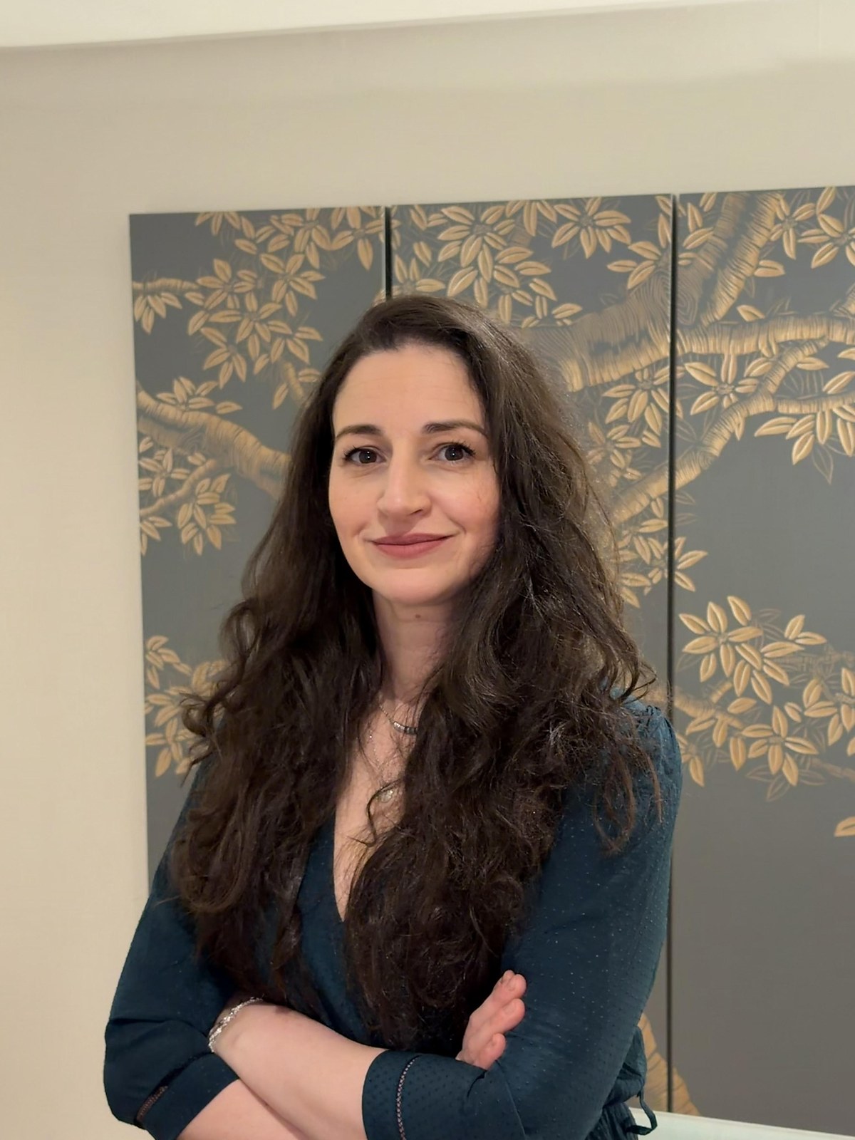 Anissa Deroubaix